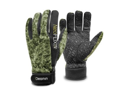 Rukavice Delphin NeoFlix 2