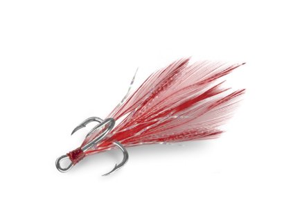 Trojháček Delphin Bird 1