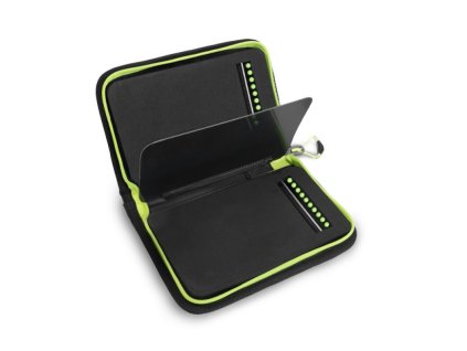 Zásobník na návazce Delphin Reaxe 1