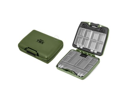 Krabička Delphin TBX Duo 105 18 1