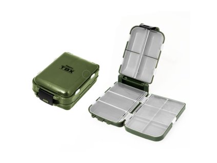 Krabička Delphin TBX Trio 100 13 1