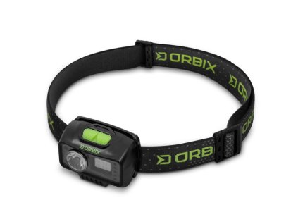 Čelovka Delphin Orbix 1