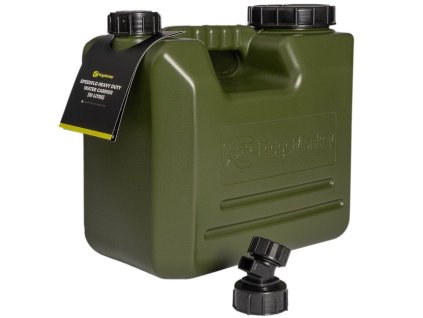RidgeMonkey kanystr SpeedFlo Heavy Duty Water Carrier 10 l
