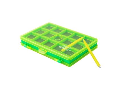 Magnetická krabička Delphin 1