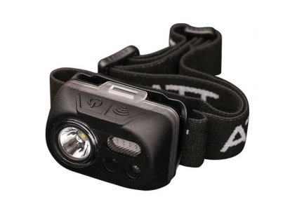 Čelovka Gardner ATT Lite-Wave Torch