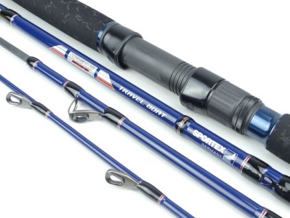 Sportex Seamaster Travel Boat 0