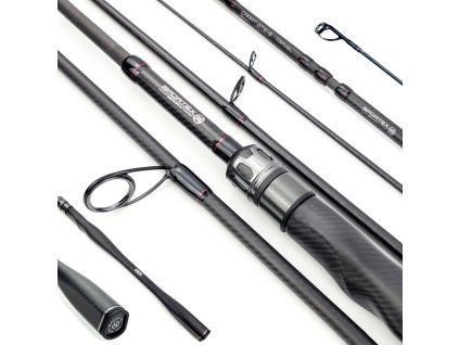 Sportex Carat GTS 2 Travel 1