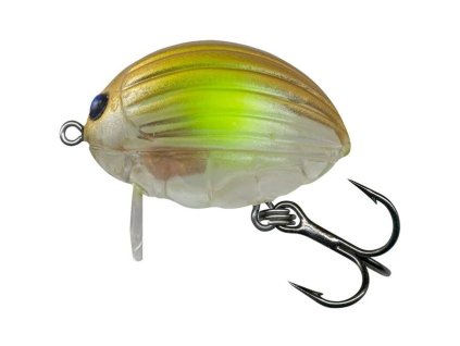 Salmo LilBug Clear Ayu