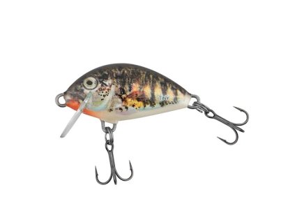 Salmo Tiny Holo Stickleback