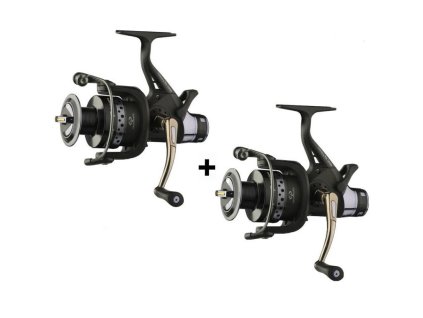 Giants fishing Naviják Luxury RX 5000, akce 1+1 zdarma!