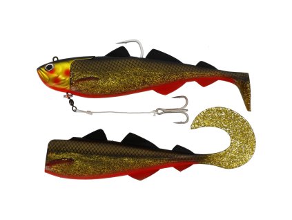 Crazy Daisy Fancy Cola