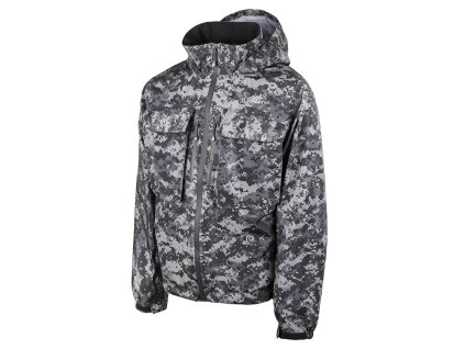 Bunda Kinetic Camorush