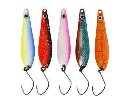 Sada třpytk Kinetic Yamame 2