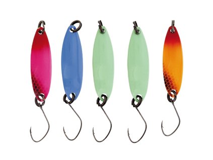 Sada třpytk Kinetic Ayu