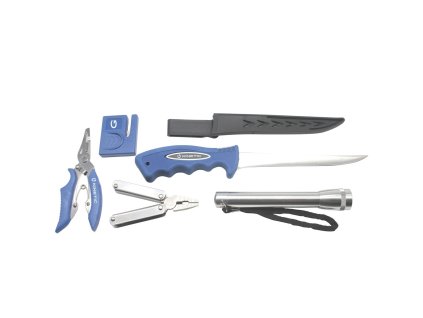 Sada nářadí Kinetic Multi 1