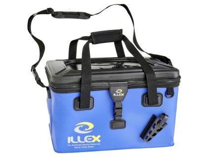 Illex Bakkan Boat 50 1