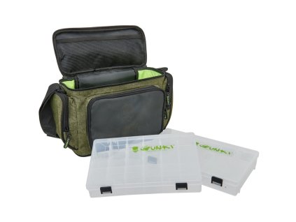 Taška Gunki Overtake Walker 2