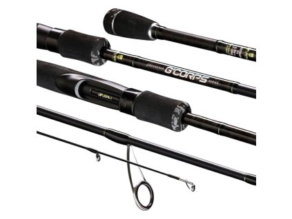 Gunki G Corps Crossover