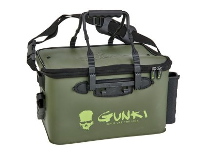 Gunki Bakkan BOX 40 1