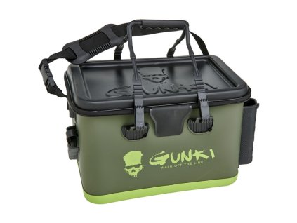 Taška Gunki Bakkan LID 1