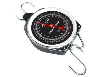 Sert mechanická váha Carp Instinct SRT 50 kg