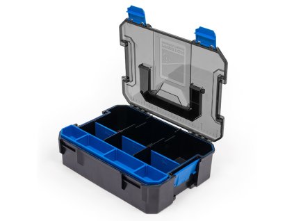 Preston Hardcase feeder system 1