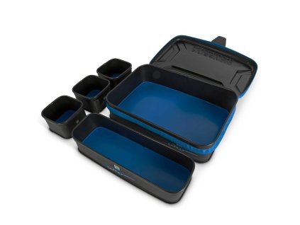 Preston EVA system 1