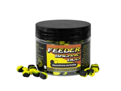 Feeder Balanc DUO Slunečnice Mrtvola