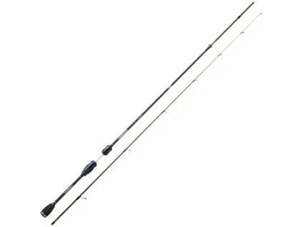 Sakura přívlačový prut Spin Hakari 702L 2,13 m/2-7g