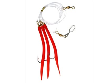 Papriky Shakespeare 1