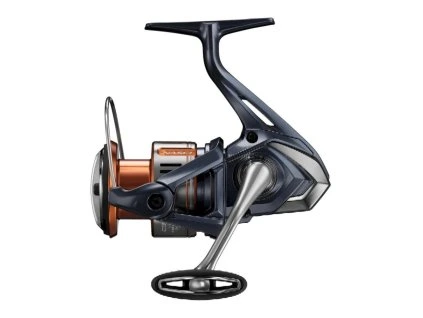Shimano Nasci FD 1