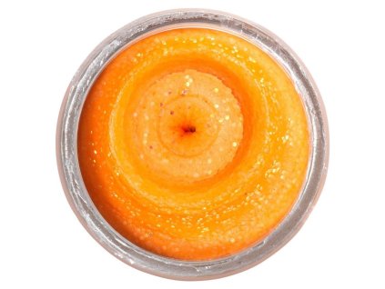 Těsto na pstruhy česnek Orange