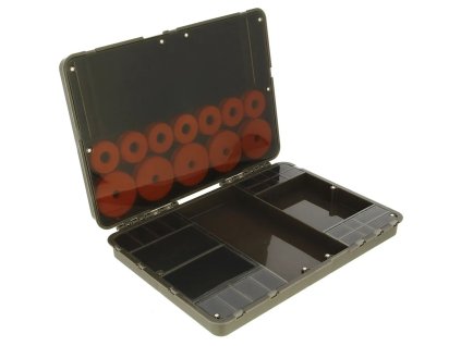 ngt dynamic magnetic tackle box