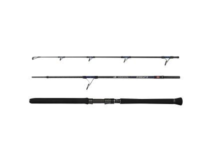 Penn Overseas XT Offshore Casting 1