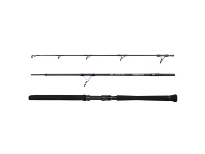 Penn Overseas XT Offshore Casting 1