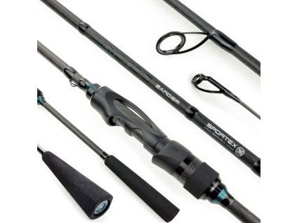 Sportex Curve RS 3 1