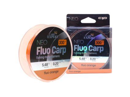 Carp Expert Neo Fluo 2