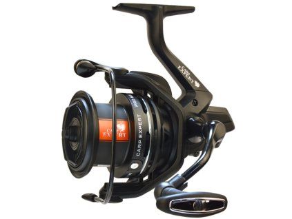 Carp Expert Pro Method 1