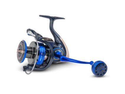 Aquantic Salt Shad Heilbut 1