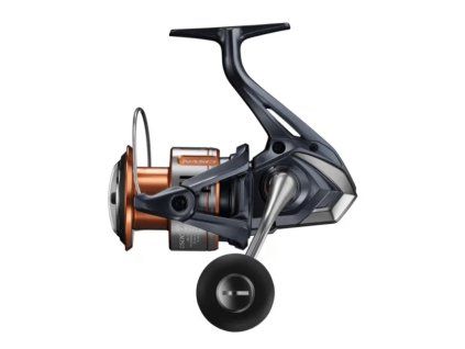 Shimano Nasci 5000