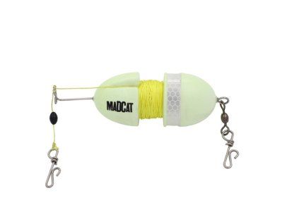 Madcat pomocná kača na trhačku