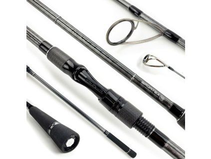 Sportex Revolt CS 2 1