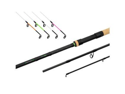 Delphin Reaxe Feeder 1