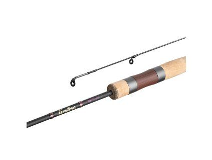 Delphin Troutera SoftLure 1