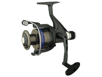 Naviják Teben CPR 600 3+1BB