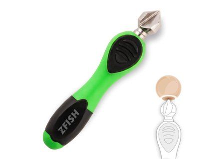 zfish vrtacek bore tool