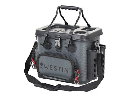 Tackle Bag Westin W4 1