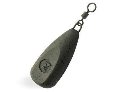 ZFISH Olovo Heli Flat (Gramáž 40g)