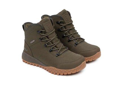 Boty Fox Khaki V2 1