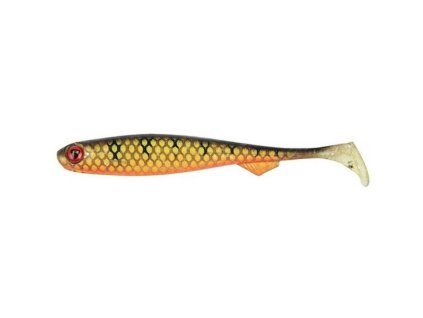 Fox rage Slick shad Natural perch